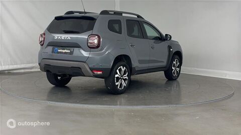 Duster 1.3 TCe 150ch FAP Journey 4x2 EDC 2023 occasion 59850 Nieppe