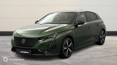 Annonce voiture Peugeot 308 24499 €