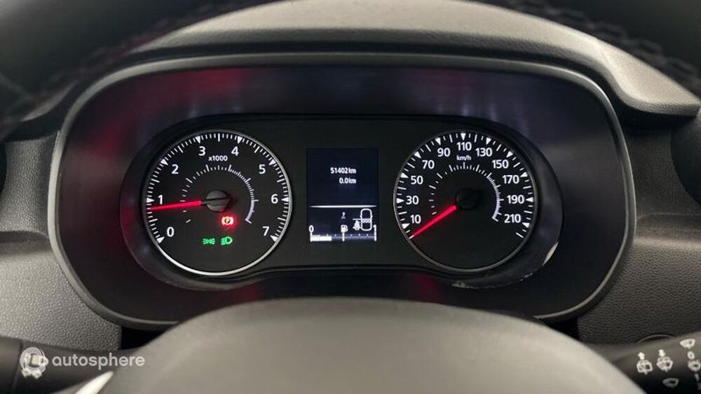 Duster 1.5 Blue dCi 115ch Prestige + 4x2 2022 occasion 54135 Mexy