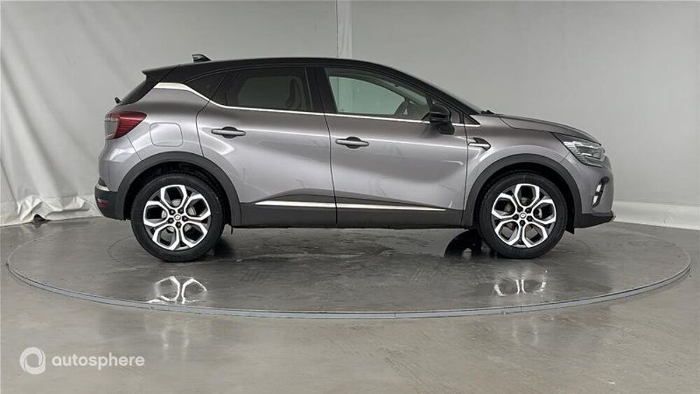 Captur 1.0 TCe 90ch Techno 2023 occasion 62000 Arras