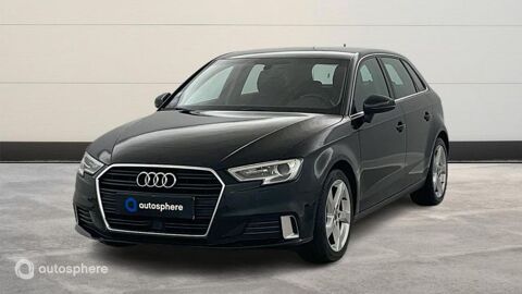 Audi A3 1.0 TFSI 115ch Sport S tronic 7 2016 occasion Reims 51100
