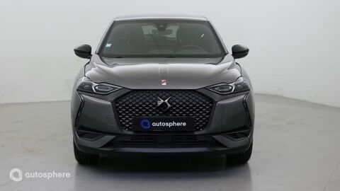 DS3 PureTech 100ch Performance Line + 2019 occasion 79000 Niort