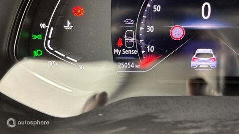 Captur 1.3 TCe mild hybrid 160ch Techno EDC 2023 occasion 73230 Saint-Alban-Leysse