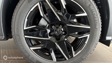 5008 Hybrid 145ch GT Exclusive e-DCS6 2026 occasion 03110 Charmeil