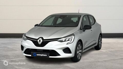 Renault Clio 1.0 TCe 90ch Equilibre 2023 occasion Reims 51100