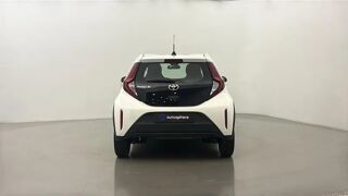 Aygo 1.0 VVT-i 72ch Dynamic S-CVT 2023 occasion 92600 Asni&egrave;res-sur-Seine