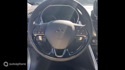 Eclipse Cross 2.4 MIVEC PHEV 188ch Instyle 4WD 2023 2024 occasion 16700 Ruffec