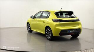 208 1.2 Hybrid 100ch Active e-DCS6 2024 occasion 86000 Poitiers