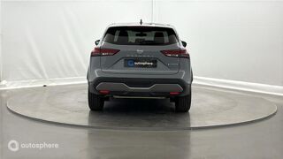 Qashqai e-POWER 190ch Tekna 2022 2024 occasion 59650 Villeneuve-d'Ascq