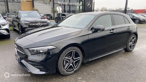 Annonce voiture Mercedes Classe A 45990 