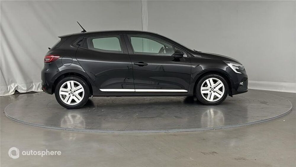 Clio 1.5 Blue dCi 100ch Business 21N 2022 occasion 51200 &Eacute;pernay