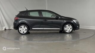 Clio 1.5 Blue dCi 100ch Business 21N 2022 occasion 51200 &Eacute;pernay