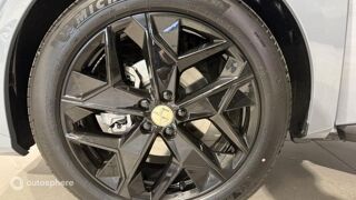 DS4 Hybride 145ch Performance Line 2026 occasion 63000 Clermont-Ferrand
