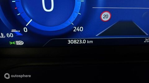 Fiesta 1.0 EcoBoost Hybrid 125ch Active X 5p 2023 occasion 92000 Nanterre