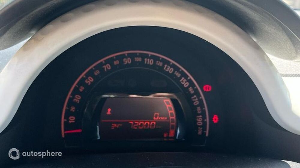 Twingo 1.0 SCe 65ch Life - 20 2019 occasion 13127 Vitrolles