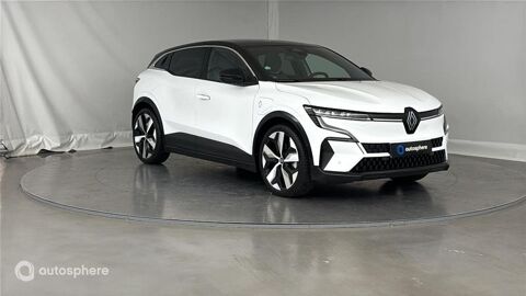 M&eacute;gane E-Tech Electric EV60 220ch Techno super charge 2023 occasion 62110 H&eacute;nin-Beaumont