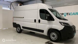 Boxer L2H2 3.5 140ch S&S Pack Premium Connect BVA8 2026 occasion 84000 Avignon