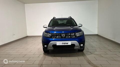 Duster 1.5 Blue dCi 115ch Prestige 4x4 2022 occasion 54135 Mexy