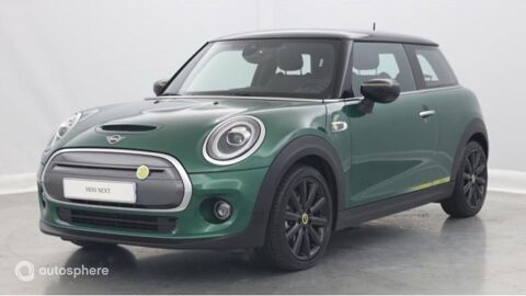 Annonce voiture Mini Cooper 17299 €