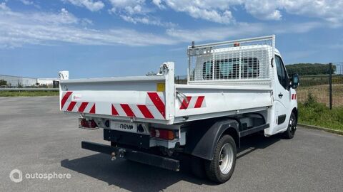 Master RJ3500 L2 2.3 Blue dCi PAF AR court 130ch Confort EuroVI 2022 occasion 62000 Arras