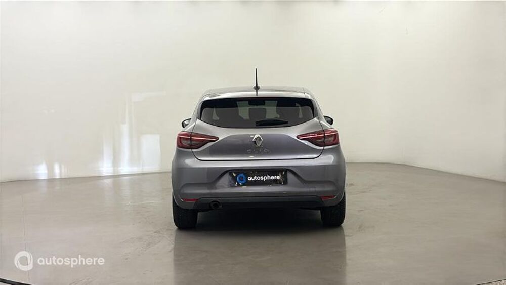 Clio 1.0 TCe 90ch Evolution 2023 occasion 44000 Nantes