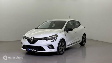 Renault Clio 1.0 TCe 90ch Limited -21N 2022 occasion Bassussarry 64200