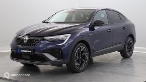 Annonce voiture Renault Arkana 30799 