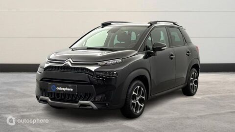 Citro&euml;n C3 Aircross PureTech 110ch S&S Shine 2023 occasion Bassussarry 64200