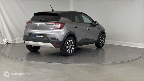 Captur 1.0 TCe 90ch Evolution 2023 occasion 62232 Fouqui&egrave;res-l&egrave;s-B&eacute;thune