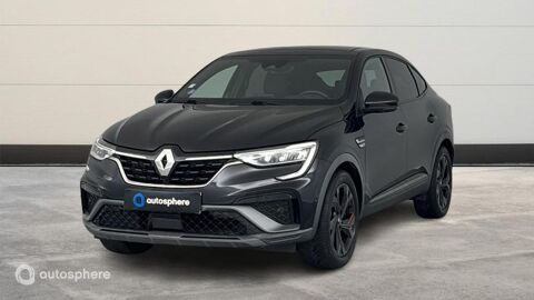 Annonce voiture Renault Arkana 23799 €