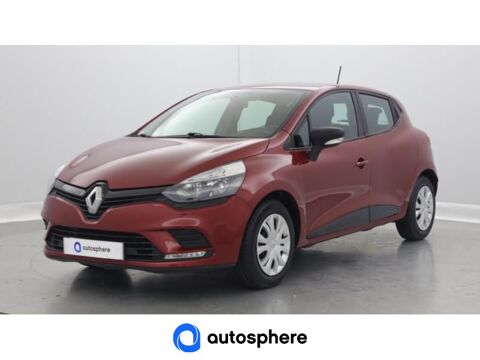 Renault Clio 1.0 SCe 75ch Life 2019 occasion Lomme 59160