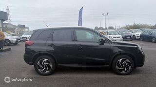 Vitara 1.5 Dualjet Hybrid 115ch Style Auto Allgrip MY24 2025 occasion 33700 M&eacute;rignac