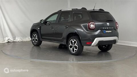 Duster 1.3 TCe 150ch FAP Prestige 4x2 2019 occasion 54800 JARNY