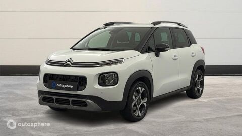 Citro&euml;n C3 Aircross PureTech 110ch S&S Rip Curl E6.d-TEMP 2018 occasion Poitiers 86000