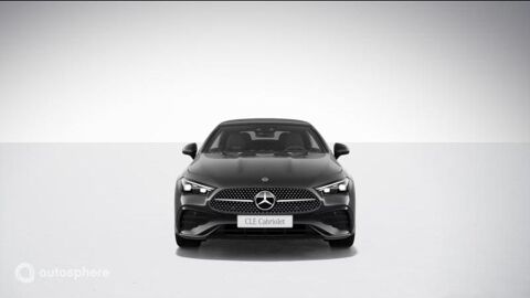 CLE 220 d 197ch AMG Line 9G-Tronic 2026 occasion 86000 Poitiers