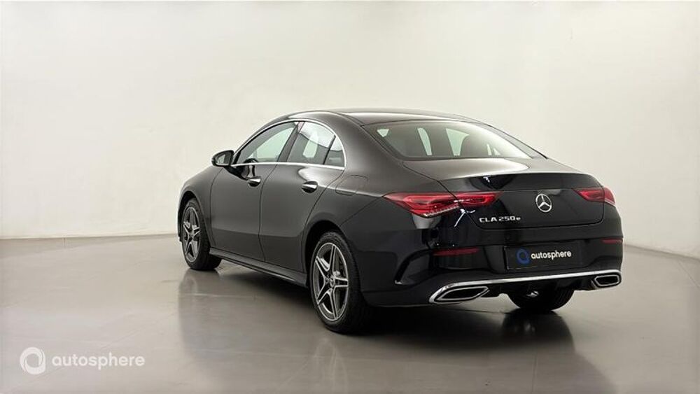 Classe CLA 250 e 160+102ch AMG Line 8G-DCT 2023 occasion 79000 Niort