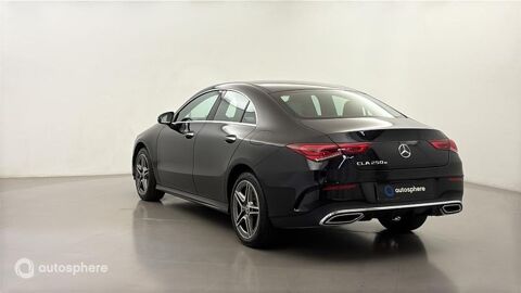 Classe CLA 250 e 160+102ch AMG Line 8G-DCT 2023 occasion 79000 Niort