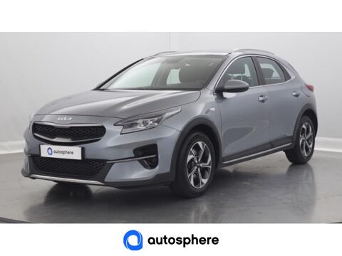 Kia XCeed 1.5 T-GDI 160ch Active DCT7 2022 occasion LIEVIN 62800