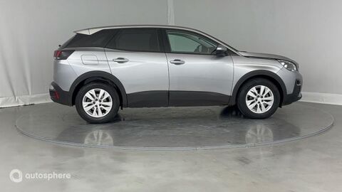 3008 1.5 BlueHDi 130ch E6.c Active Business S&S 2019 occasion 60740 Saint-Maximin