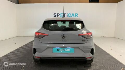Clio 1.6 E-Tech 145ch full hybrid Evolution - 24 2025 occasion 84000 Avignon