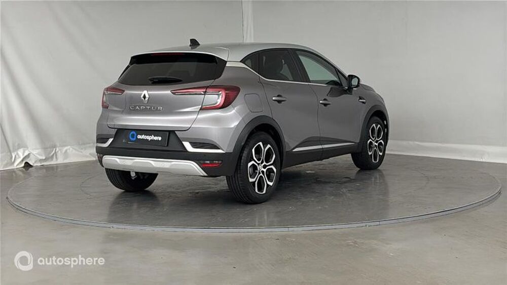 Captur 1.0 TCe 90ch Techno 2023 occasion 59160 Lomme