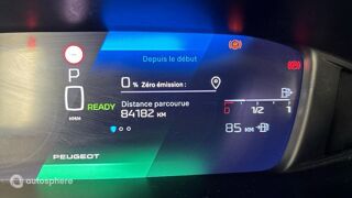 308 PHEV 180ch Allure Pack e-EAT8 2022 occasion 03100 Montlu&ccedil;on