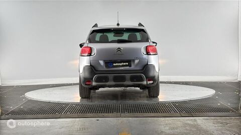 C3 Aircross BlueHDi 120ch S&S Shine EAT6 2020 occasion 74330 &Eacute;pagny Metz Tessy