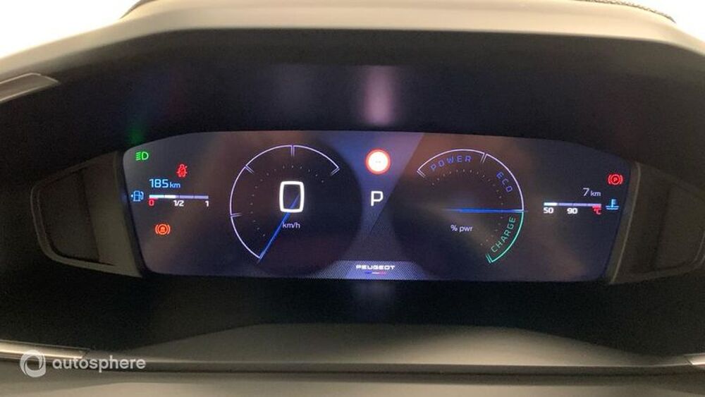 208 1.2 Hybrid 110ch Allure e-DCS6 2026 occasion 84000 Avignon