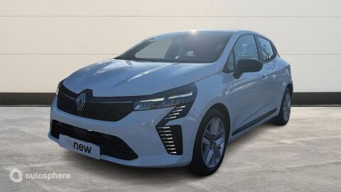 Renault Clio 1.0 SCe 65ch Evolution 2023 occasion ISTRES 13800