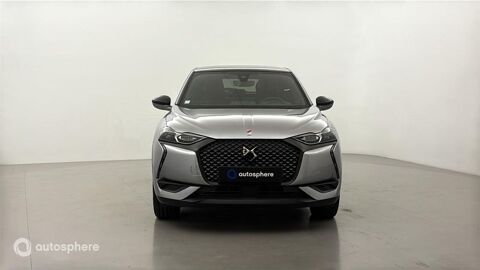 DS3 PureTech 130ch Performance Line + Automatique 7cv 2021 occasion 63000 Clermont-Ferrand