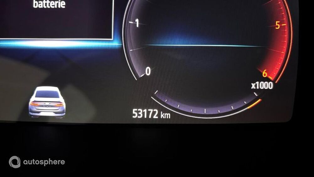 Talisman 1.7 Blue dCi 150ch Intens 2020 occasion 59600 Maubeuge