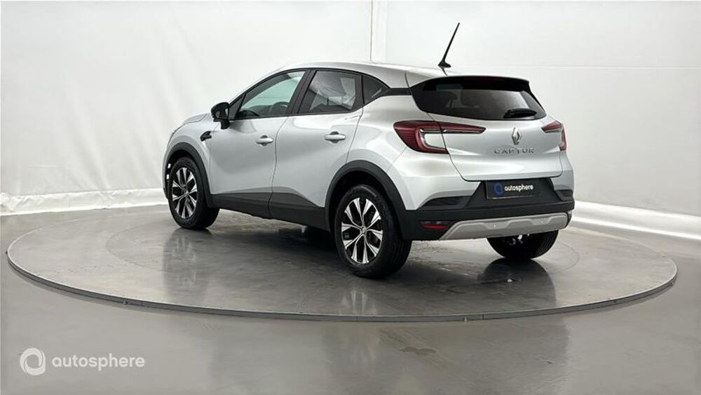 Captur 1.0 TCe 90ch Evolution 2024 occasion 77100 Meaux