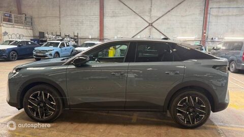 3008 1.2 Hybrid 145ch Allure e-DCS6 2026 occasion 63000 Clermont-Ferrand