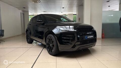 Range Rover Evoque 1.5 P300e 309ch R-Dynamic SE AWD BVA Mark III 2024 occasion 94100 SAINT MAUR DES FOSSES